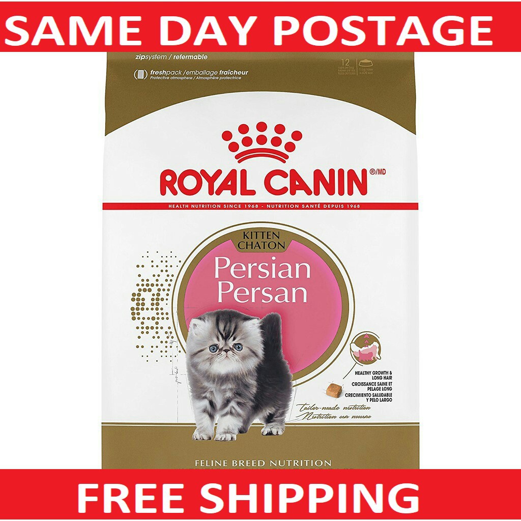 Royal shop canin shopee