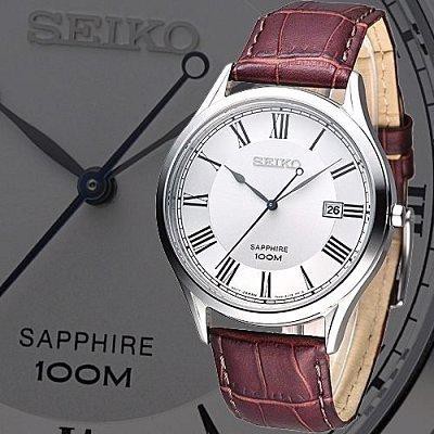 Seiko shop quartz sgeg97p1