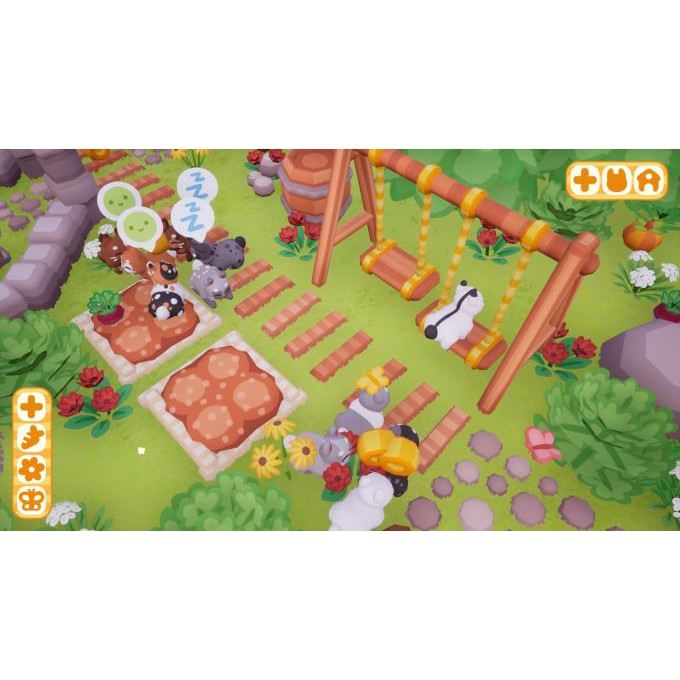 [PC Game] Bunny Park [Digital Download] | Shopee Malaysia