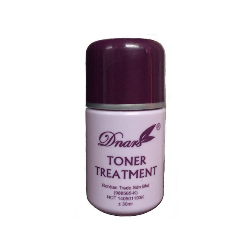 D NARS SKIN CARE - TONER TREATMENT 30ML & loose | Shopee Malaysia