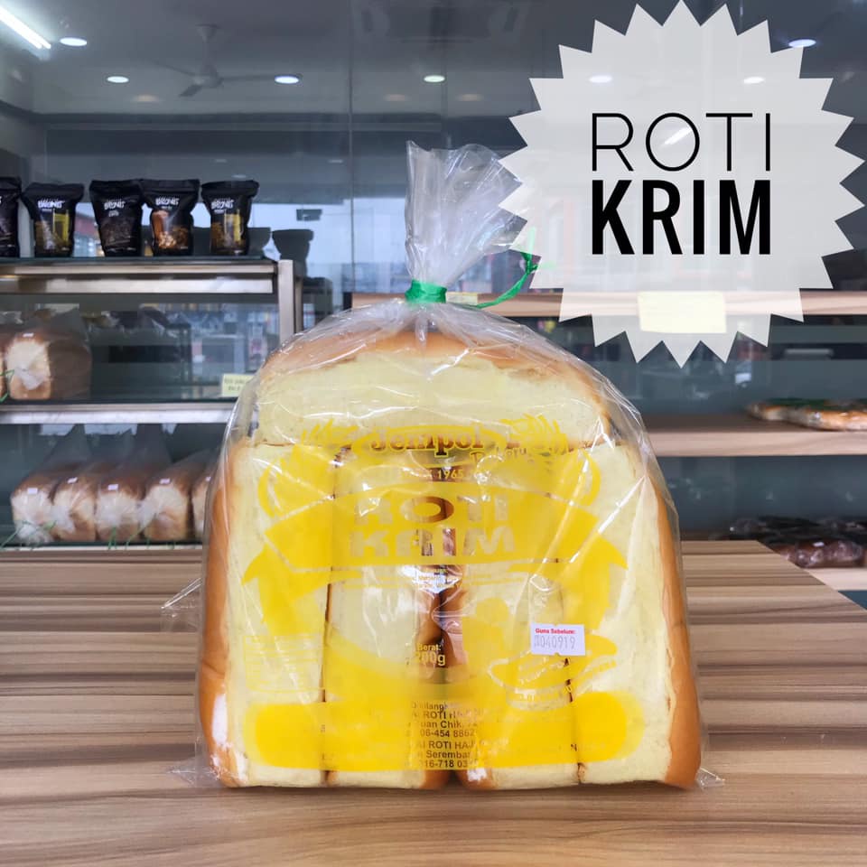 JEMPOL BAKERY ( ROTI HAJI NASIR ) | Shopee Malaysia