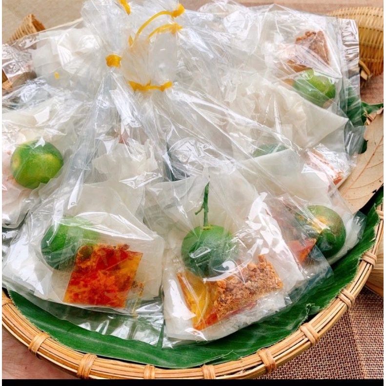 SA Crispy Rice Paper, Salt And Shrimp Salt Cake (Buy 2 Deep Give Rice ...