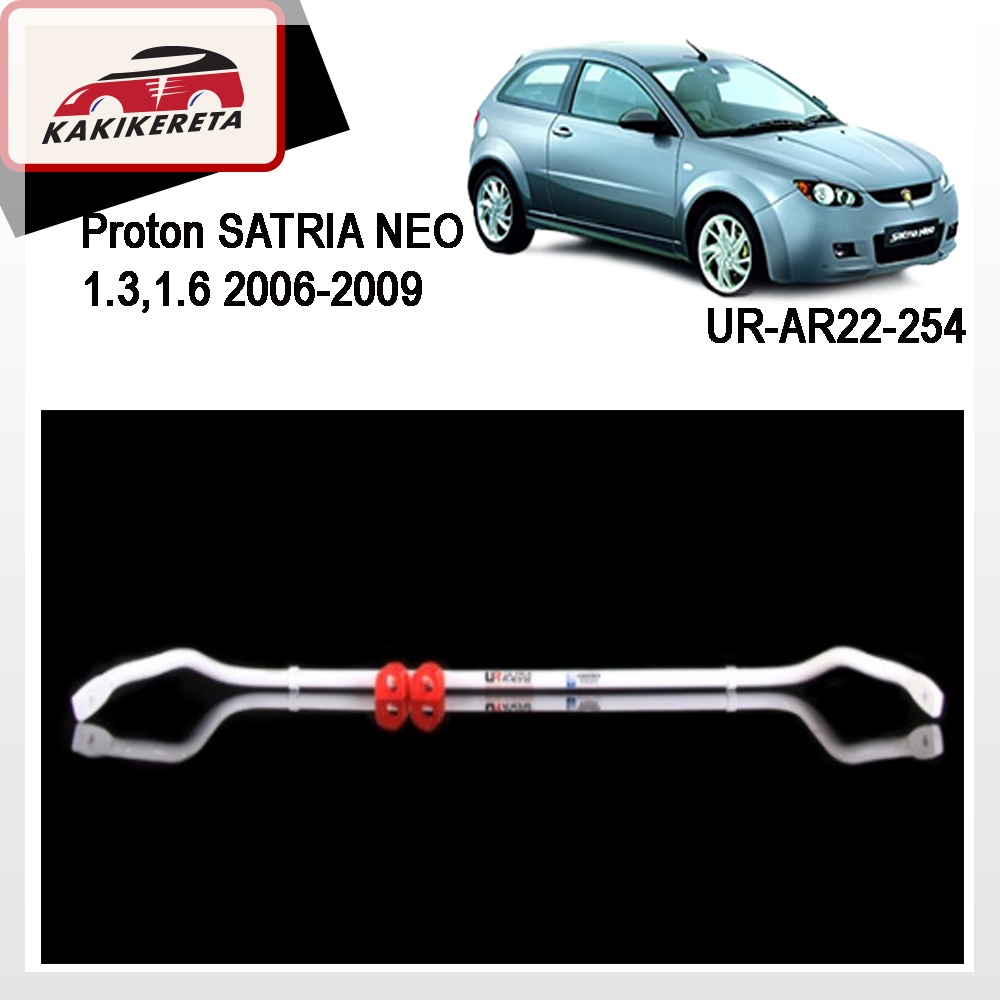 Proton SATRIA NEO 1.3,1.6 20062009 Front AntiRoll Bar URAR22254 100