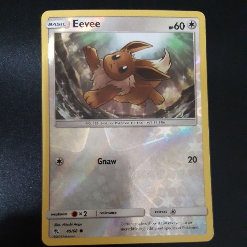 pokemon go cards near me Sylveon - 035/078 main image 1