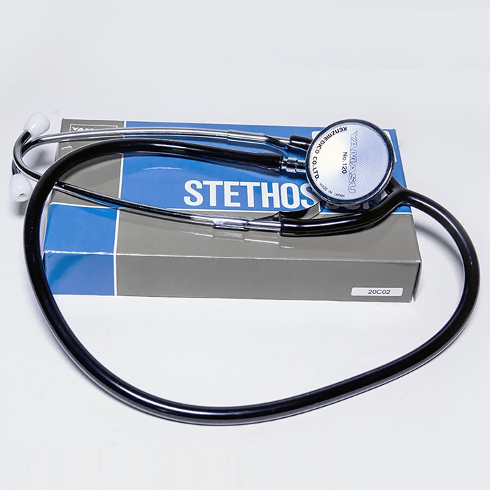 Medical Stethoscope Yamasu Shopee Malaysia