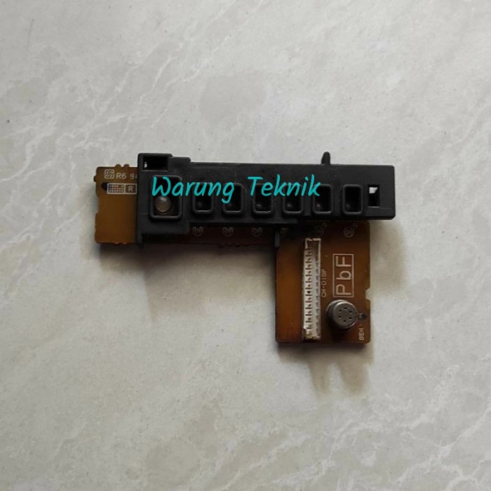 Panasonic Panasonic AC LED Sensor Display Module A745820 A745826 ...