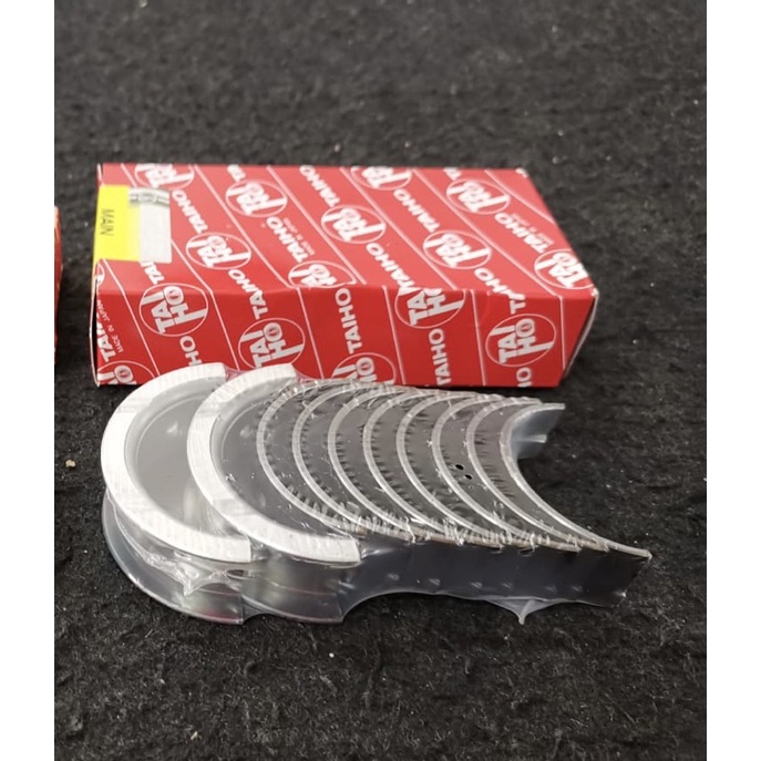 MITSUBISHI VR4 MIRAGE 4G61 4G67 4G63 6BOLT EVO123 RVR 7BOLT TAIHO ...