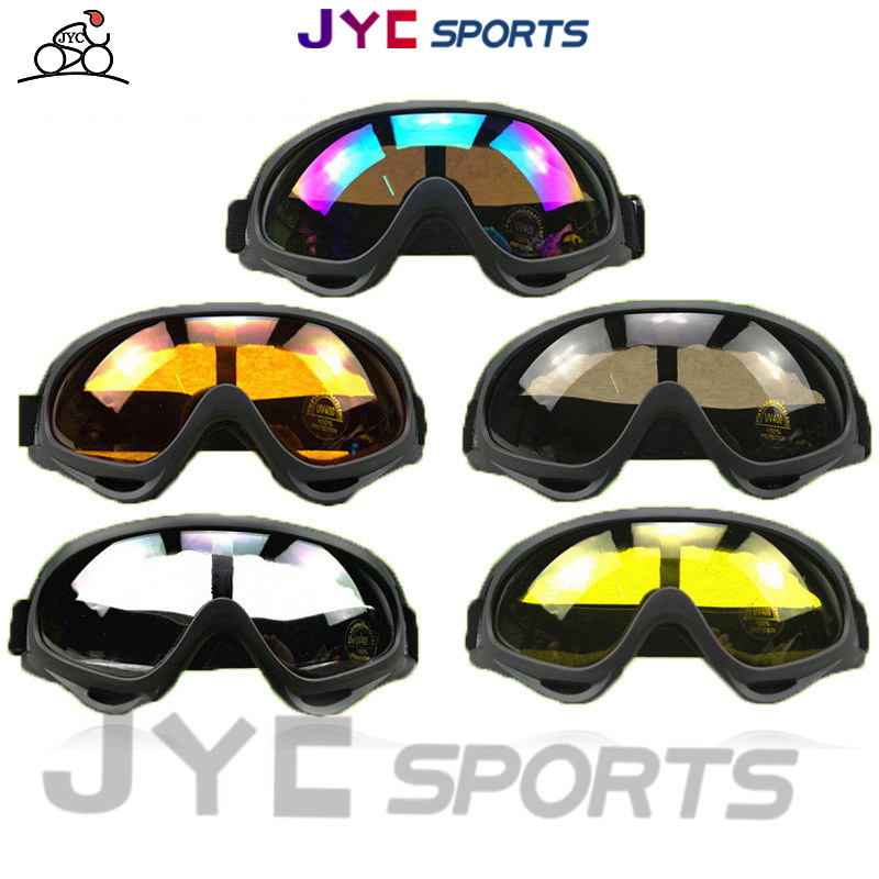 dust protection bike goggles