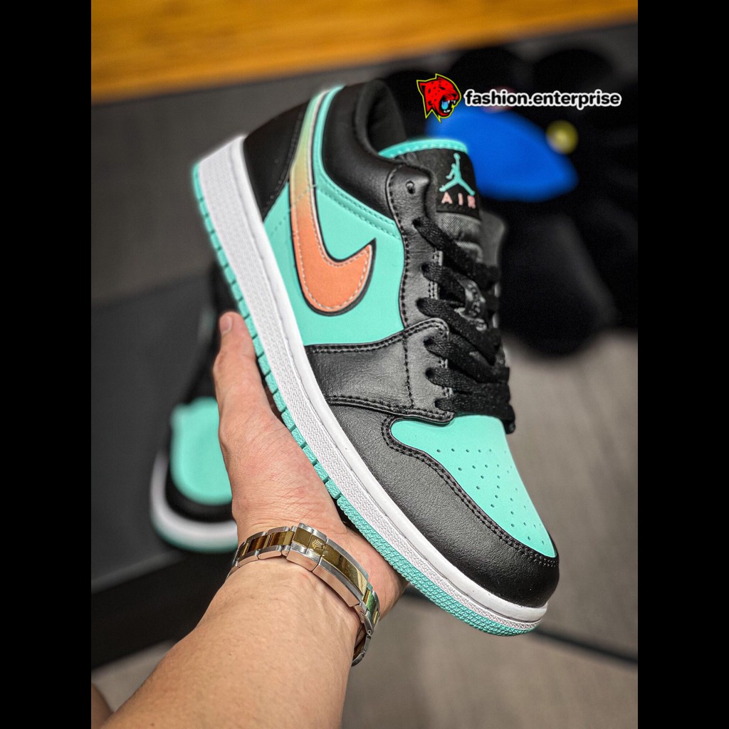 Miami vice jordan 1 online