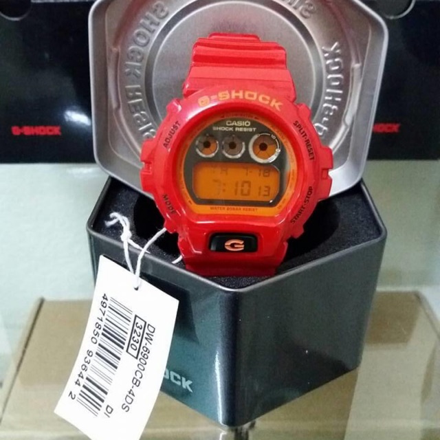 G shock store dw6900 cb4