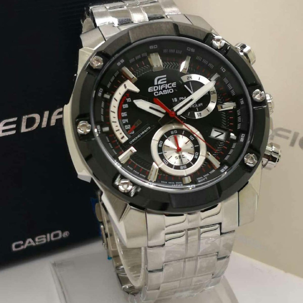 NEW CASIO EDIFICE EFR 559 Shopee Malaysia