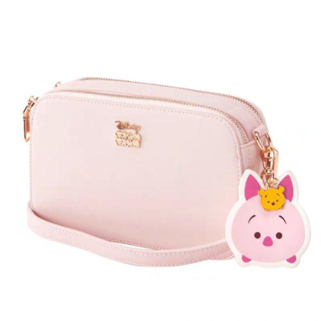 Grace Gift Tsum Tsum Bag Shopee Malaysia