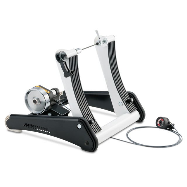 Minoura Live Ride LR961 Indoor Bike Trainer 100% Made in Japan | Shopee ...