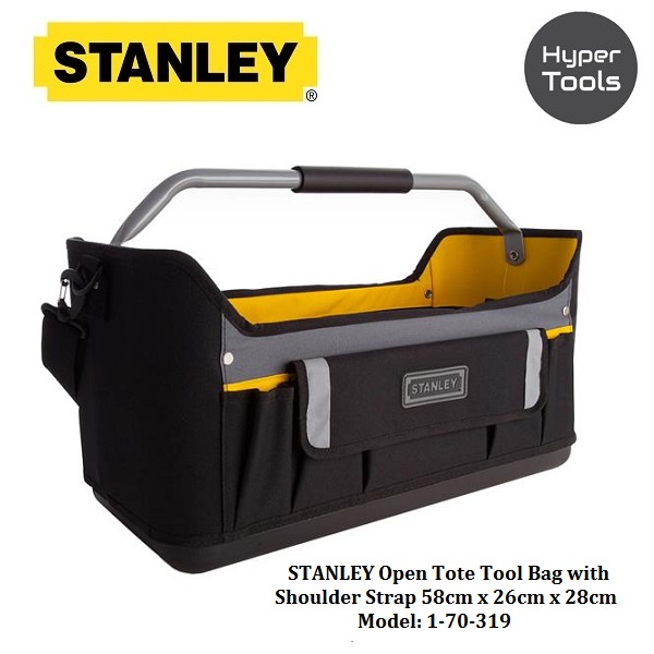 Stanley open tote online bag