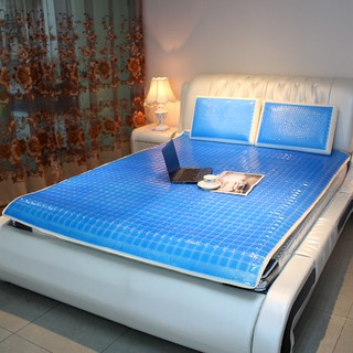 Gel on sale pad bed