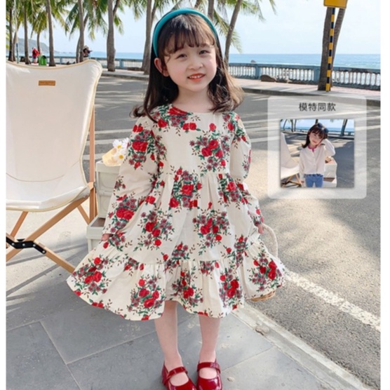 10 days outlet baby dress
