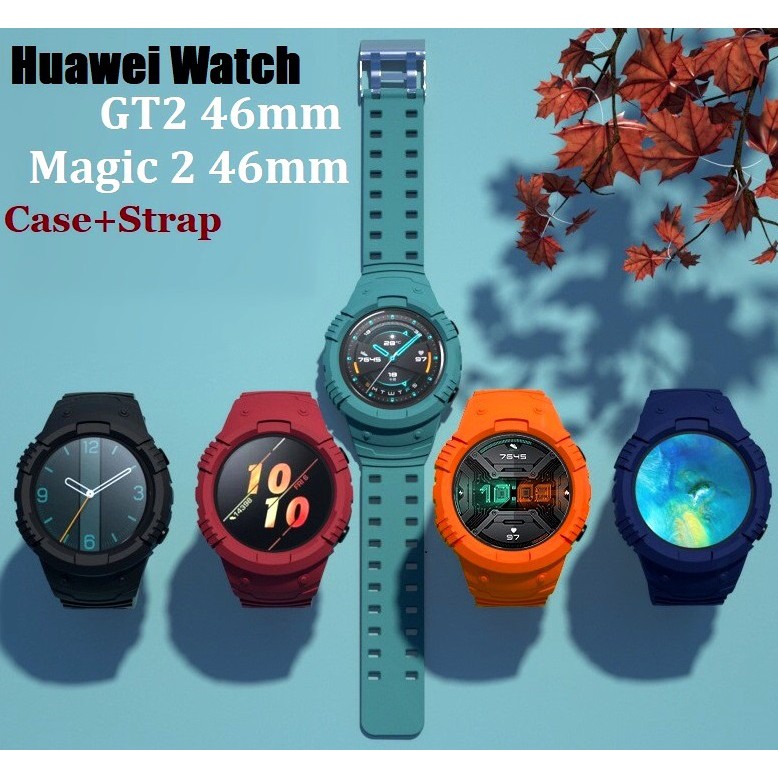 Honor magic watch online 2 shopee