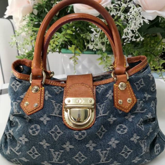 Lv pleaty online