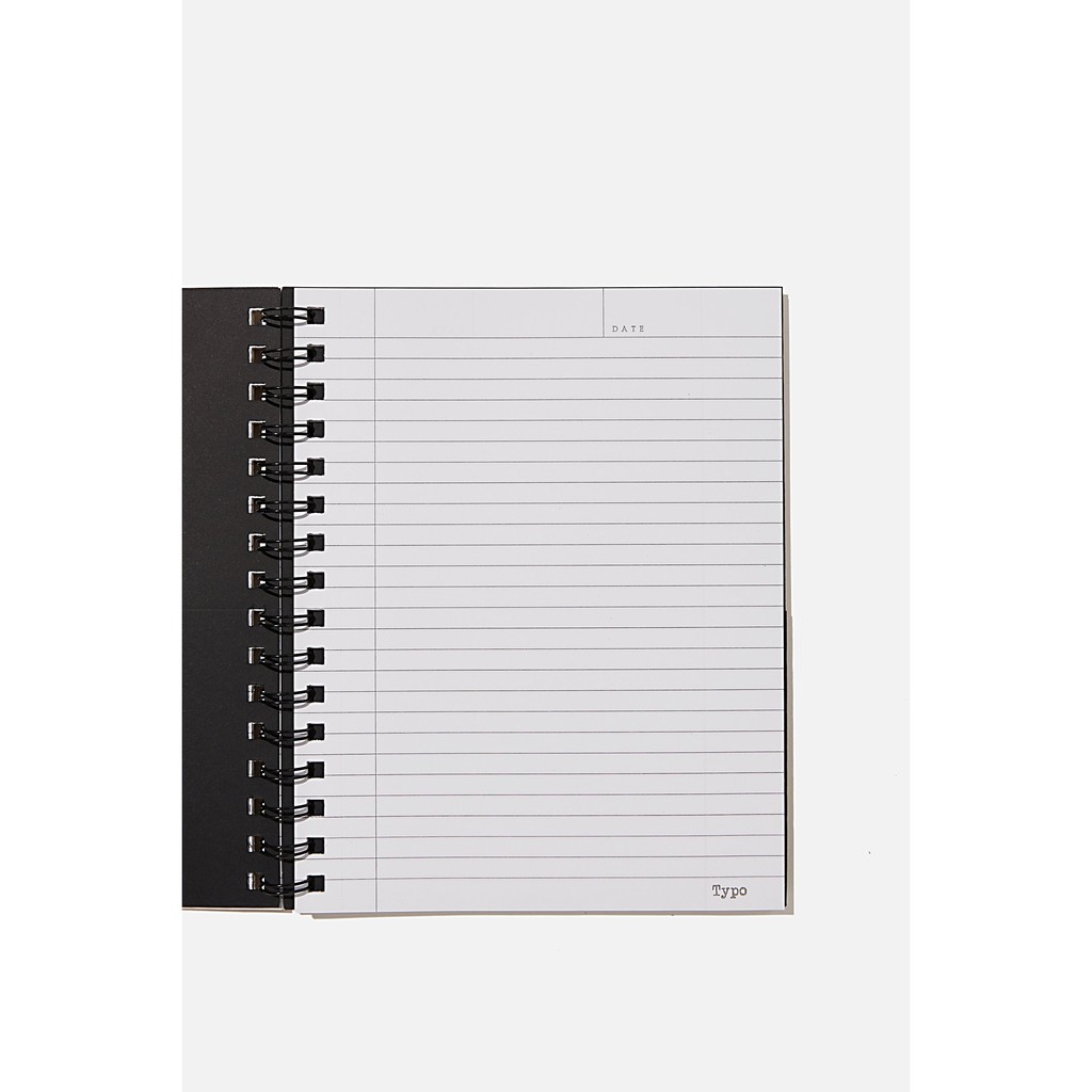 Typo A5 Campus Notebook | Shopee Malaysia