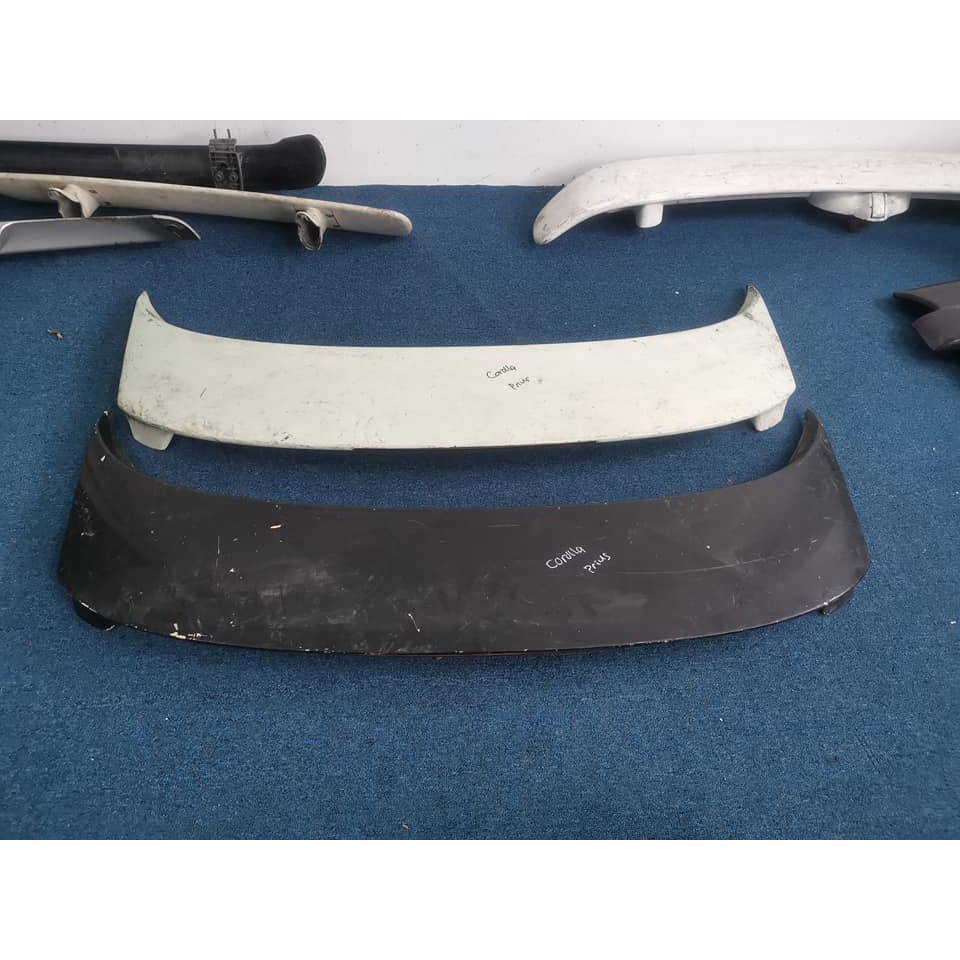 Toyota Celica T180 ST205 ST202 ST185H Rear Spoiler | Shopee Malaysia
