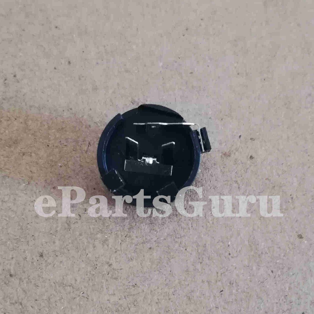 CR1220 Motherboard CMOS Battery Holder Shopee Malaysia