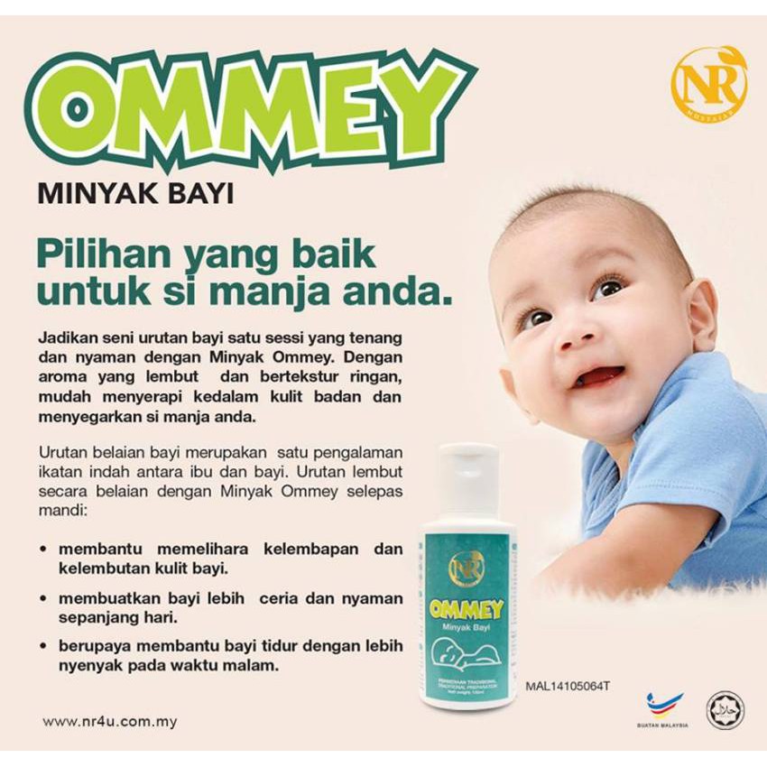 Produk Nona Roguy 🎁 Produk Bersalin Dan Berpantang Phytonatal