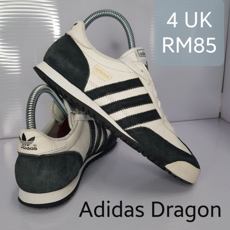 Kasut 2025 adidas dragon