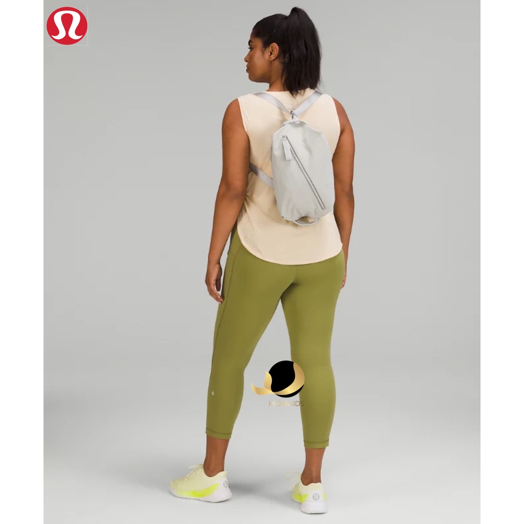 Lululemon fast track bag online