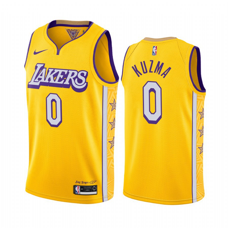 Lakers cheap jersey kuzma