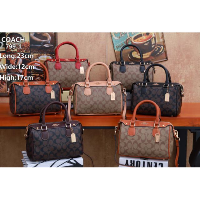 Coach speedy bag discount price