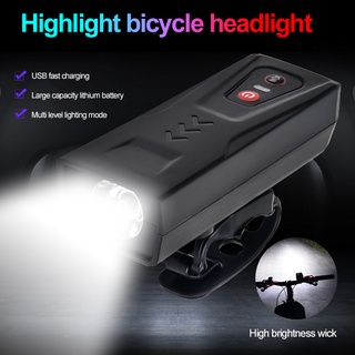 Bright road bike discount light