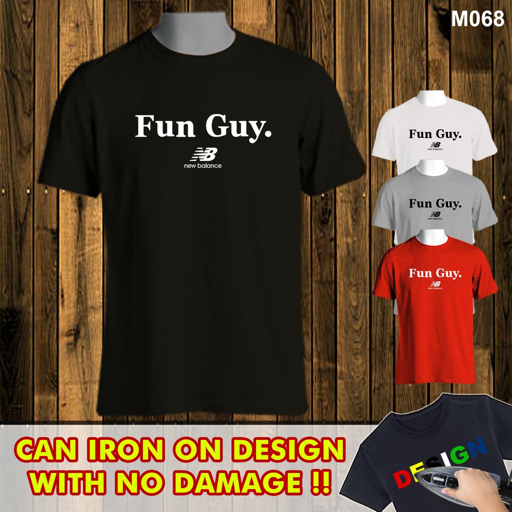 Fun guy nb shop