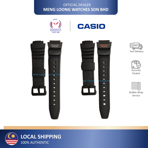 ORIGINAL CASIO SGW450 SGW 450H SGW450H BAND General TALI Items