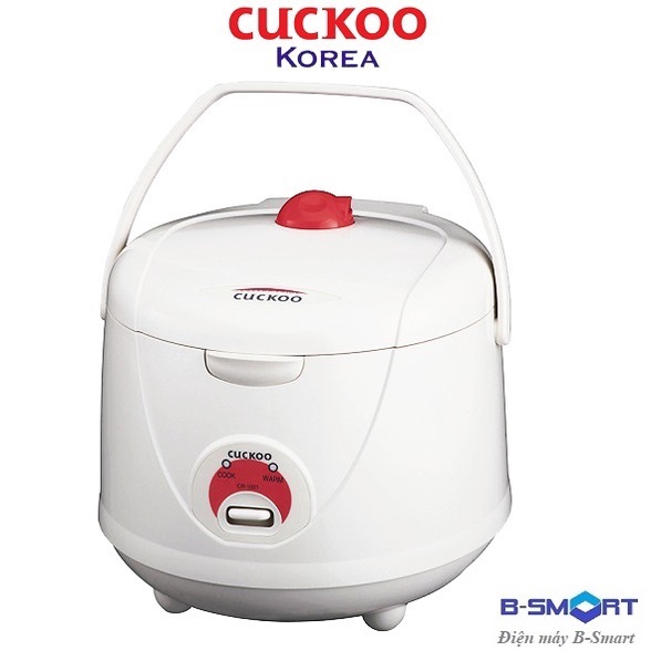 Cuckoo CR1021 rice cooker 1.8 liter Shopee Malaysia