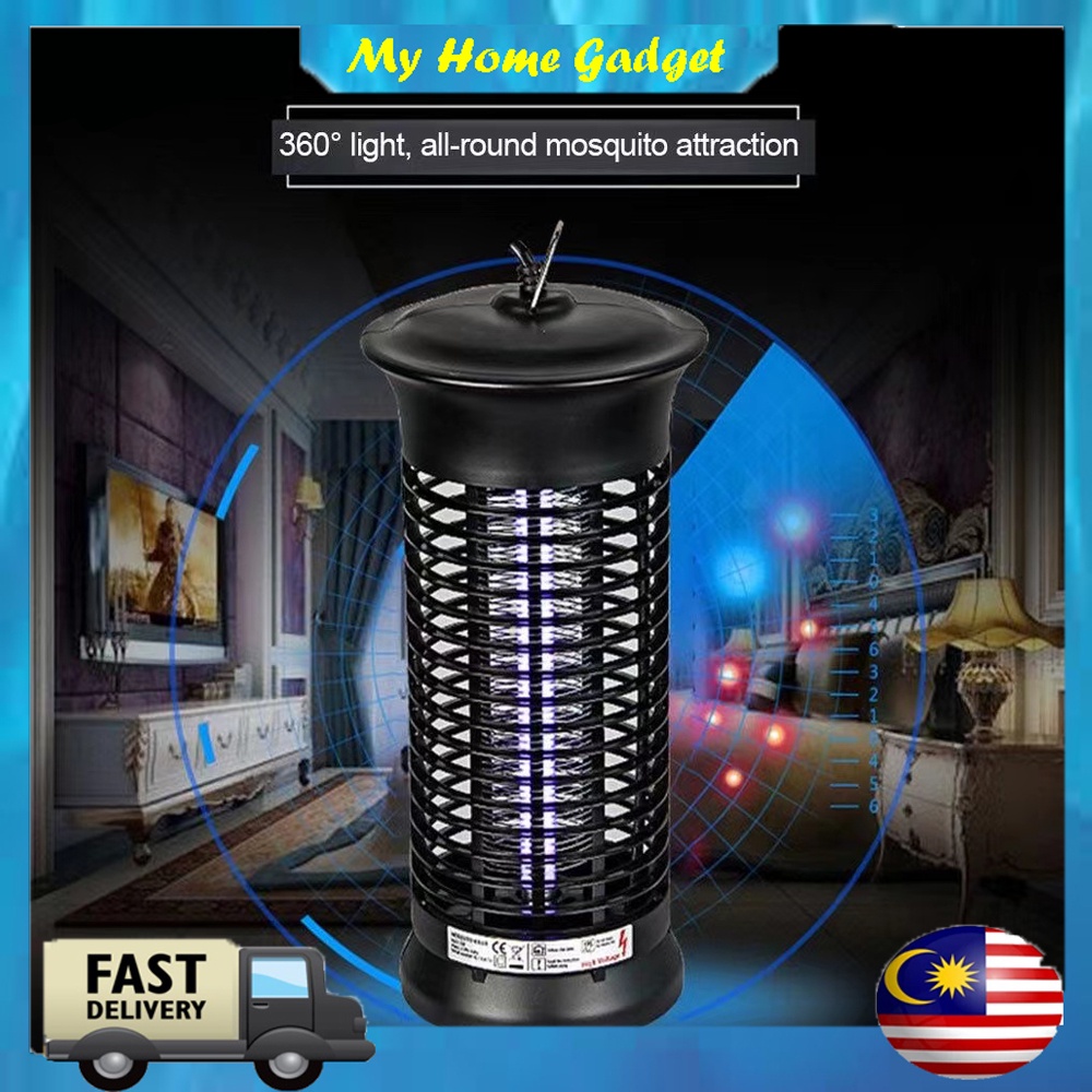 [KL Stock] Mosquito Killer Insect Killer Mosquito Fly Killer Waterproof ...