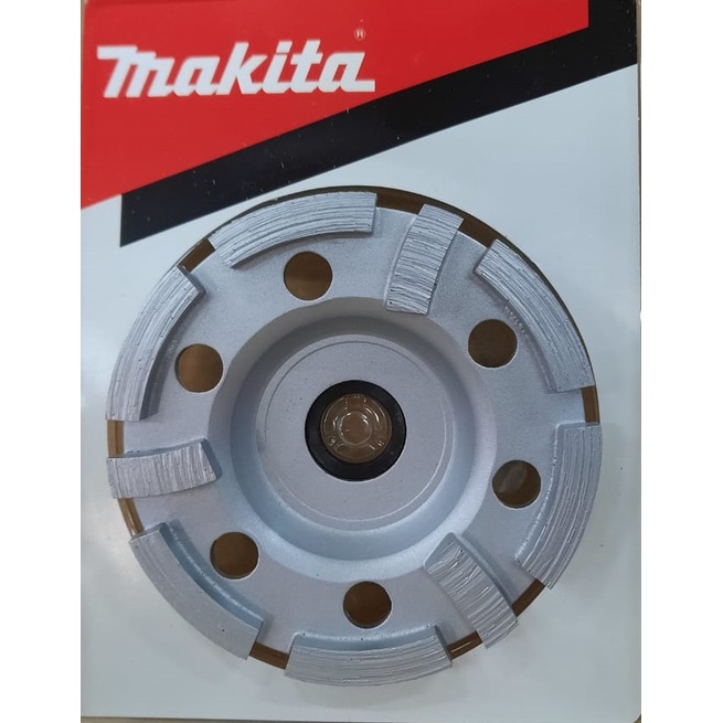Makita Diamond Blade 355mm Seg Metal - Tradie Republic