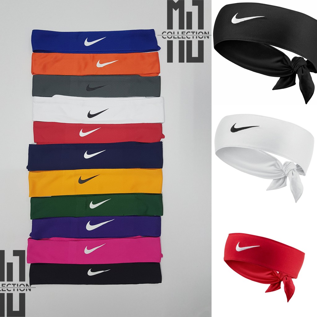 Ninja shop headband nike