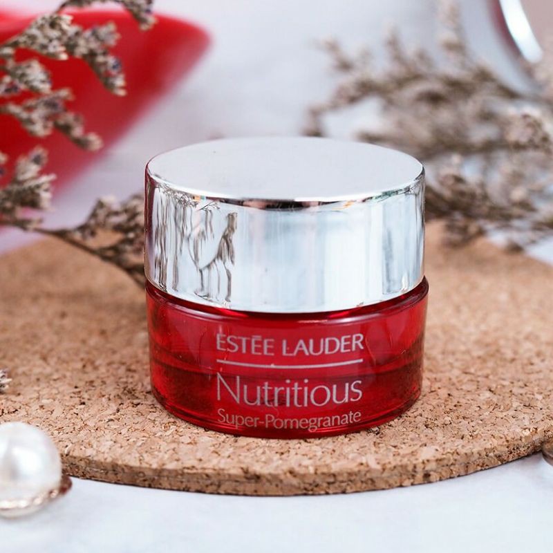 Estee Lauder Nutritious Super Pomegranate Radiant Energy Moisture Creme