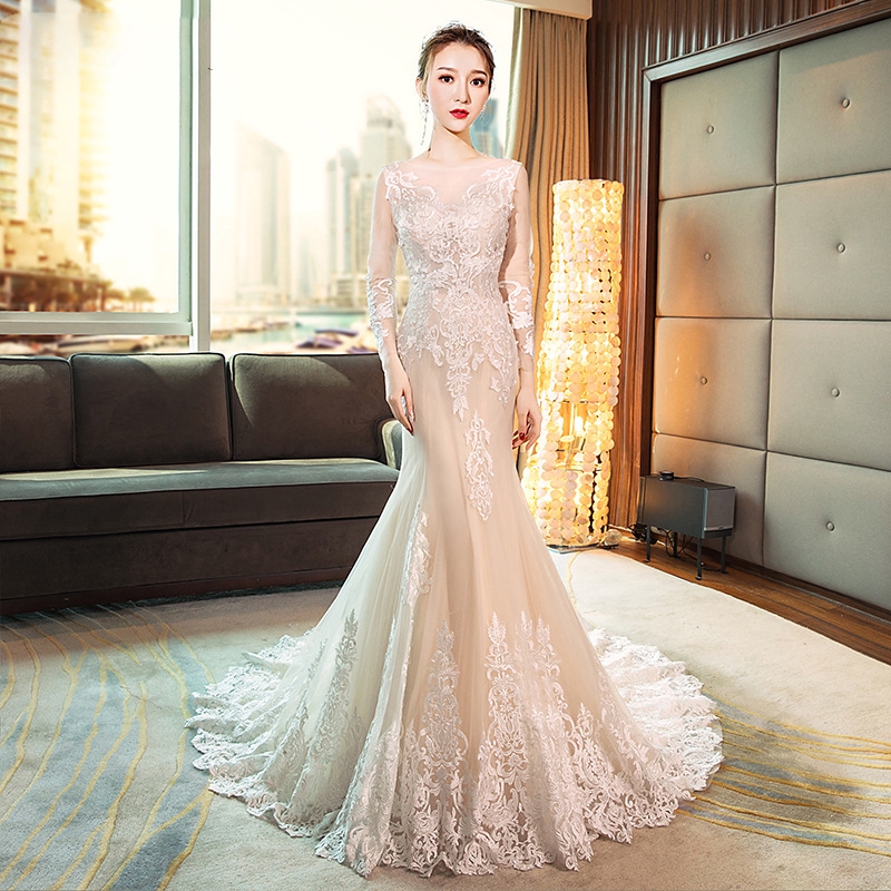 Ball gown shopee best sale