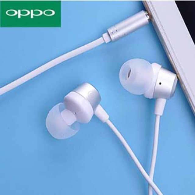 Oppo discount mh130 earphone