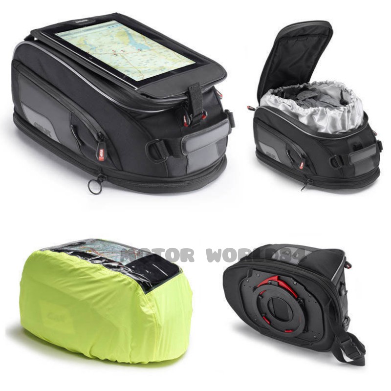 GIVI TANK LOCK BAG XS307 15L PULSAR NS RS 200 DUKE RC 250 390 CB250