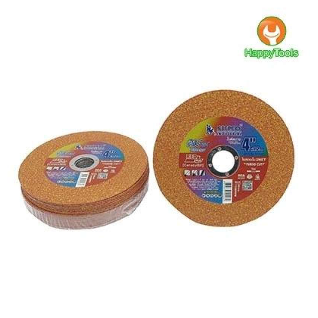 Sumo RED PLUS 4 Inch Thin Cutting Disc Gold (20 Pcs) | Shopee Malaysia