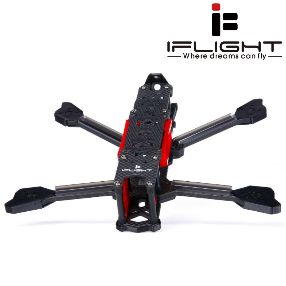 Iflight deals dc5 dji