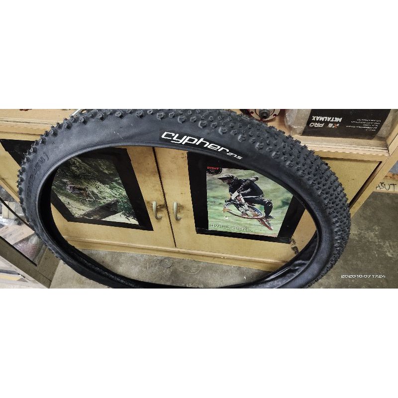 All terra best sale cypher 27.5 tires