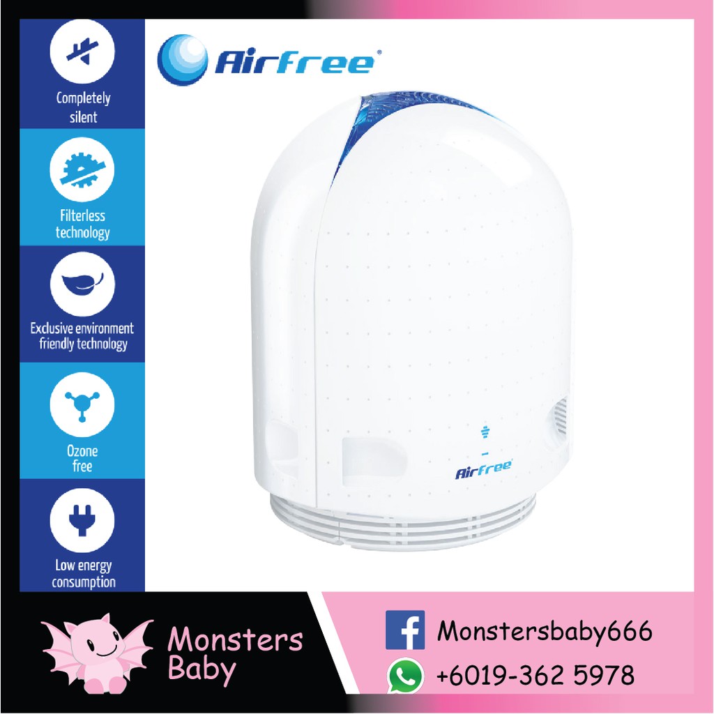 Airfree p new arrivals