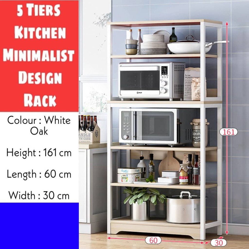 Kitchen on sale rack ikea