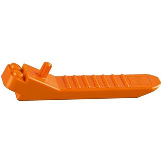 Lego Part Brick Separator Axle Separator Orange 96874 