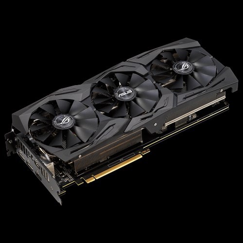 Asus rog strix rtx 2060 a6g gaming hot sale