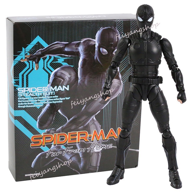 spiderman action figure - Prices and Promotions - Apr 2023 | Shopee Malaysia