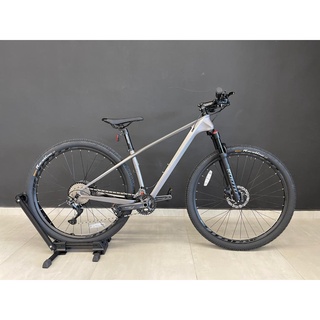 basikal alcott mtb